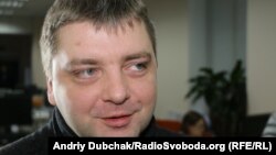 Максим Буткевич