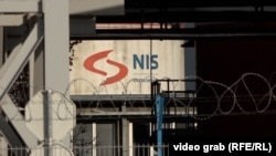 Naftna industrija Srbije je pod američkim sankcijama od oktobra 2025. zbog većinskog ruskog vlaništva 