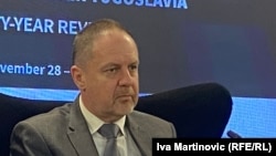 Radovan Lazić: Transfer dokaza biće teži