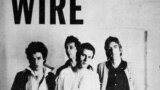 Wire. Фрагмент постера 1977 года 