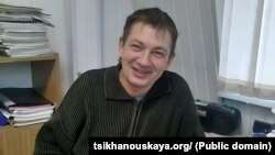 Dizidentul politic belarus Valianțin Ștermer a murit în închisoare în timp ce ispășea o pedeapsă pentru insultarea președintelui țării.