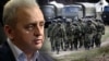 «Украинские военные могли сопротивляться в Крыму»