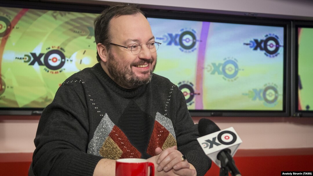Станислав Белковский