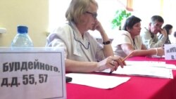 Выборы в Беларуси: почему журналистов прогнали с избиркома? (видео)