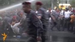 Soňky wakalar - 23.06.2015 ý.