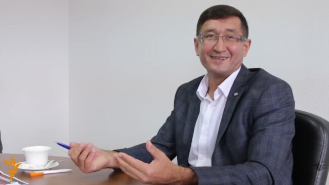 Данил Гыйниятов: "Сайлау алдыннан милли тапшырулар читтә кала"