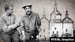 Неймовірна історія подорожей Україною 1930-х років