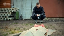 Киев. 2025-жылдын 18-майы.