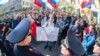 Навальный объявил акцию против пенсионной реформы 1 июля