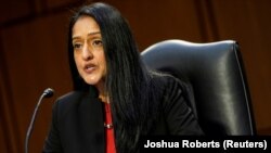  Vanita Gupta, nominalizată pentru postul de procuror general asociat