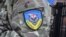 UKRAINE – Fighter of the Georgian National Legion, 2017