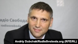 Представник президента в парламенті Юрій Мірошниченко (Партія регіонів) 