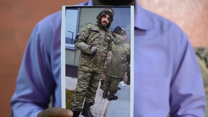 Посольство Индии в РФ сообщило о гибели своего гражданина – семья рассказала, что он участвовал в войне 
