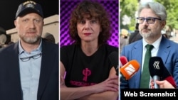 პოლიტიკოსები პოლიციელთა მხრიდან დაკავებულებზე ძალადობას ეხმაურებიან