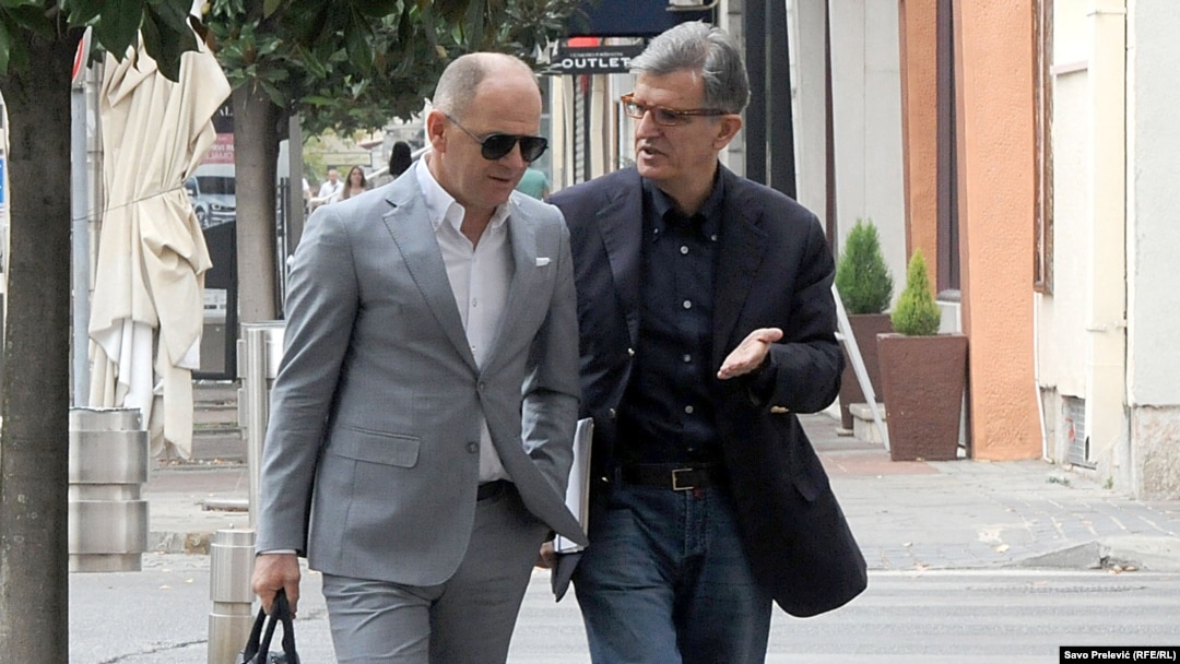 Svetozar Marović