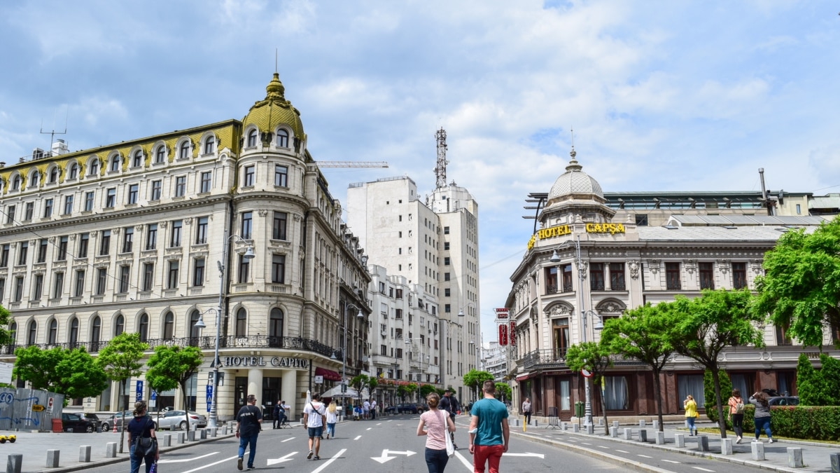 Eu cu cine votez? Marea bătălie pentru București