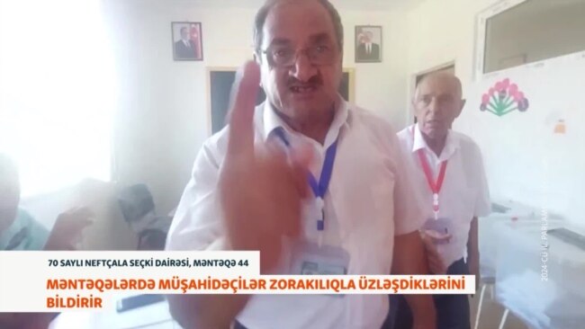 Məzahir Pənahovun çəkiliş qadağası təklifi reallaşa bilərmi?