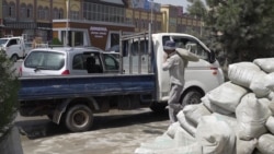 Бозори сементи Тоҷикистон дар ду кишвар "сард" шудааст