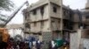 Пакистан: внаслідок пожежі на хімічній фабриці загинули щонайменше 15 людей