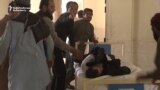 Deadly Suicide Bombing Strikes Hospital In Quetta, Pakistan