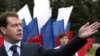 Russia Dismisses Funding Worries Over 2014 Olympics