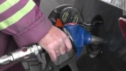В Крыму - очереди за бензином