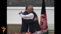 Кабул: соглашение о власти