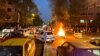 چندین شهر در ایران صحنه اعتراضات مردمی و خشونت نیروهای امنیتی بوده است