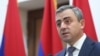 «Հայաստան» դաշինքի պատգամավորի թեկնածու Իշխան Սաղաթելյան, արխիվ