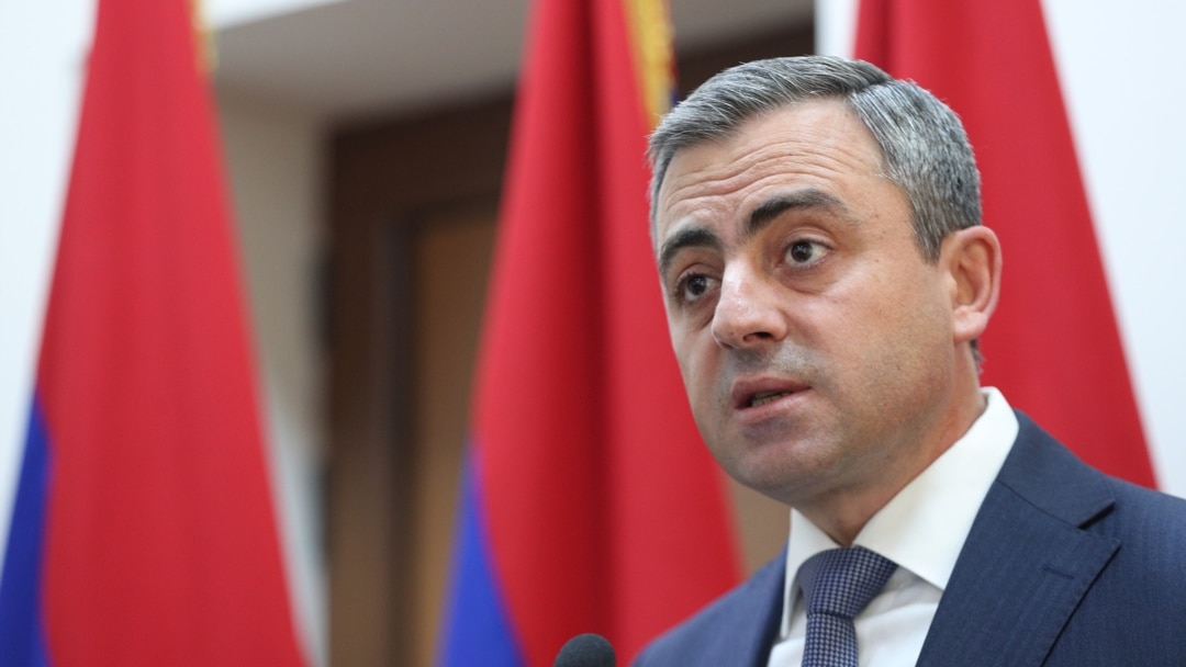 Լինելու են և հանրահավաքներ , և փողոցային պայքար․Իշխան Սաղաթելյան