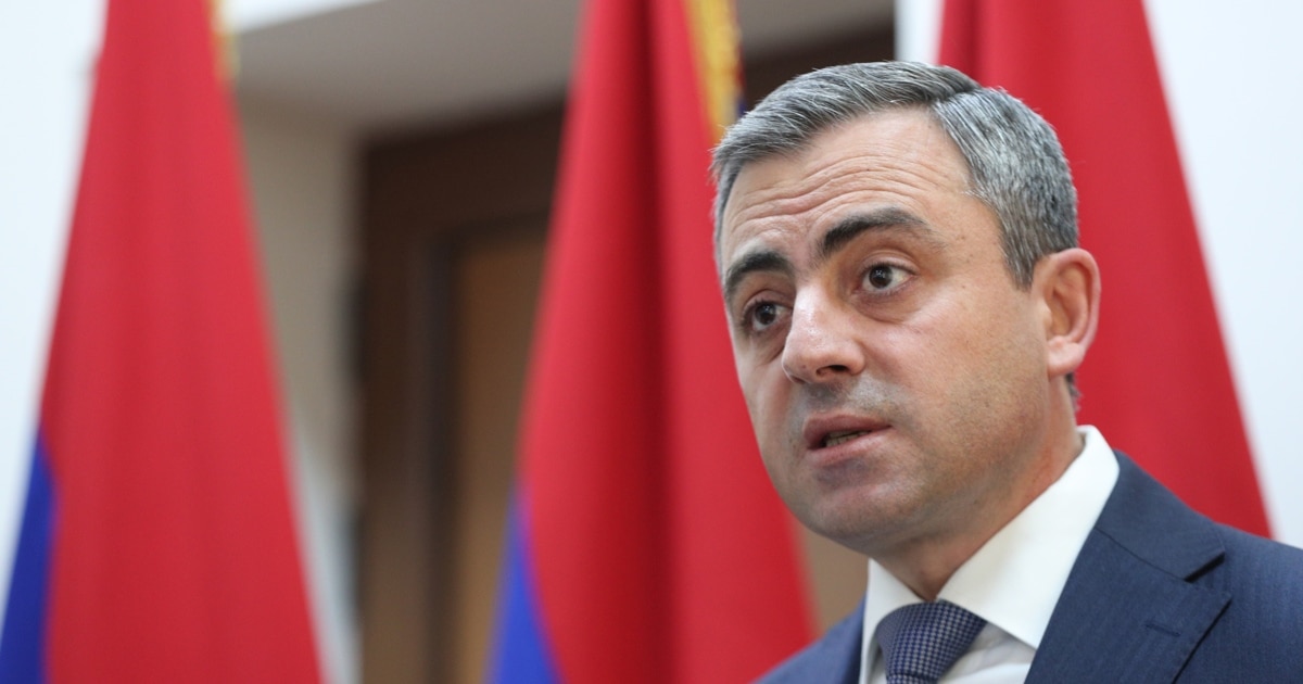 Սաղաթելյանը, Թաթոյանը, Մարուքյանը հակադարձում են Փաշինյանին
