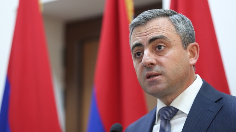 Իշխան Սաղաթելյանն ընդդիմադիր ուժերին առաջարկում է միասնաբար վերահսկել ընտրությունները