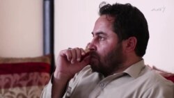 له اتریش ستون شوی پناه غوښتونکی، افغانستان کې خپل راتلونکې ته اندېښمن