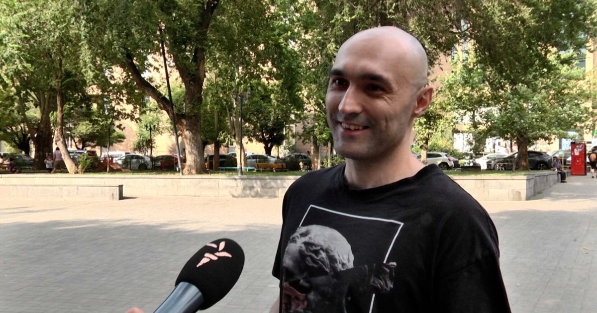 Mobilization Migration: Is There An Uptick In Russians Fleeing Amid Fears Of A New Draft?
