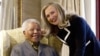 Mandela 'Responding To Treatment'