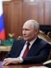 "Жағдай соншалықты қиын емес" Путин Украинаның соққылары жайлы не деді?