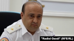 Фирӯз Камолзода