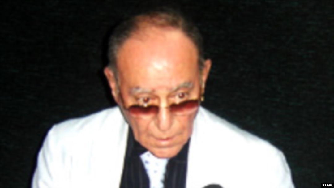 Nazirlər Kabinetinin şöbə müdiri Oqtay Haqverdiyev, 8 iyul 2006