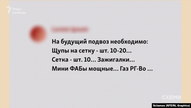 Изображение 10 для "Варварские методы". Как Россия применяет химоружие в войне