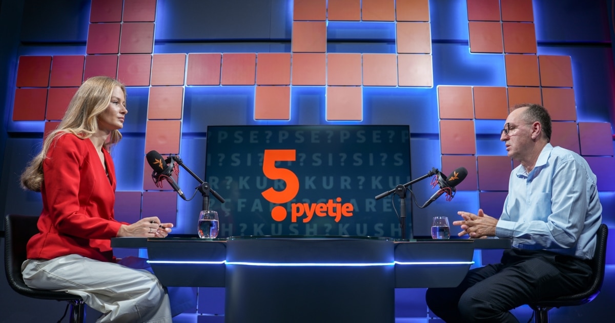 Pse mungesa e ujit përsëritet çdo verë në Kosovë 