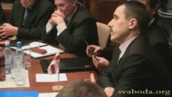 Севярынец: Cыстэма улады ў Беларусі прагніла