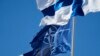 Finlandezii vor participa la exerciții NATO ca noi membri ai alianței