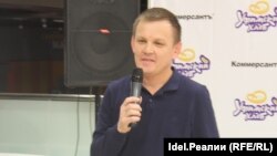 Камил Бузыкаев. Архив фотосы 