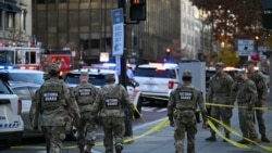 هغه افغانان چې په امریکا کې د مېشتېدو غوښتونکې دي، په واشنګتن کې تر برید وروسته اندیښمن شوي دي