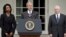  Presidenti Bush, Condoleezza Rice, Robert Gates duke folur për Gjeorgjinë 