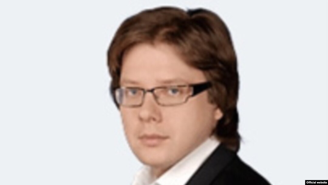 Нил Ушаков пока не получил Цепи от Города