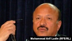 محمد یونس نو اندیش شاروال کابل