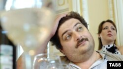 Дмитрий Быков: «В этой поездке ["Литературном экспрессе"] объявлен "сухой закон"»