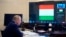 Пуцін па відэасувязі удзельнічае ў саміце АДКБ