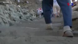 Məhəmməd peyğəmbərin mağarası